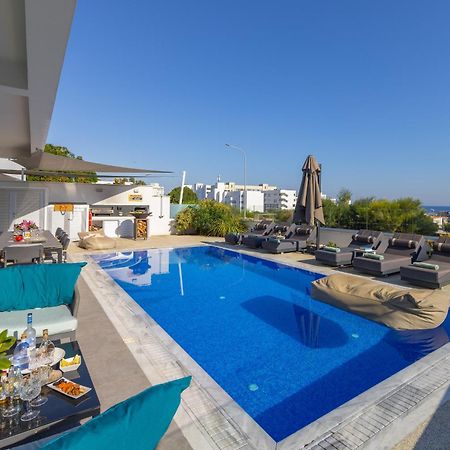 Fig Tree Bay Residences 6 Πρωταράς Εξωτερικό φωτογραφία