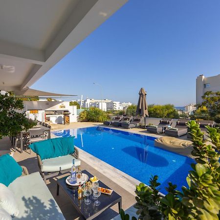 Fig Tree Bay Residences 6 Πρωταράς Εξωτερικό φωτογραφία