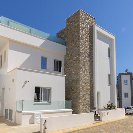 Fig Tree Bay Residences 6 Πρωταράς Εξωτερικό φωτογραφία