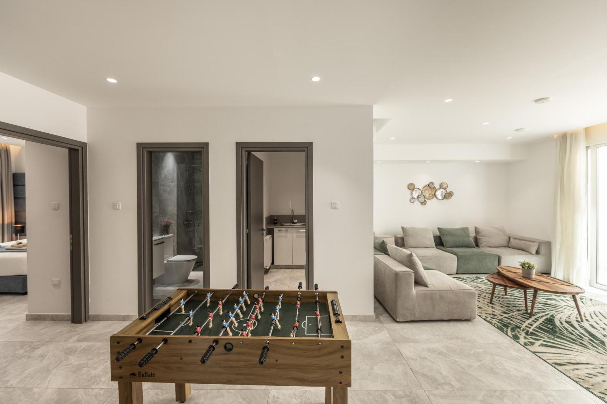 Fig Tree Bay Residences 6 Πρωταράς Εξωτερικό φωτογραφία