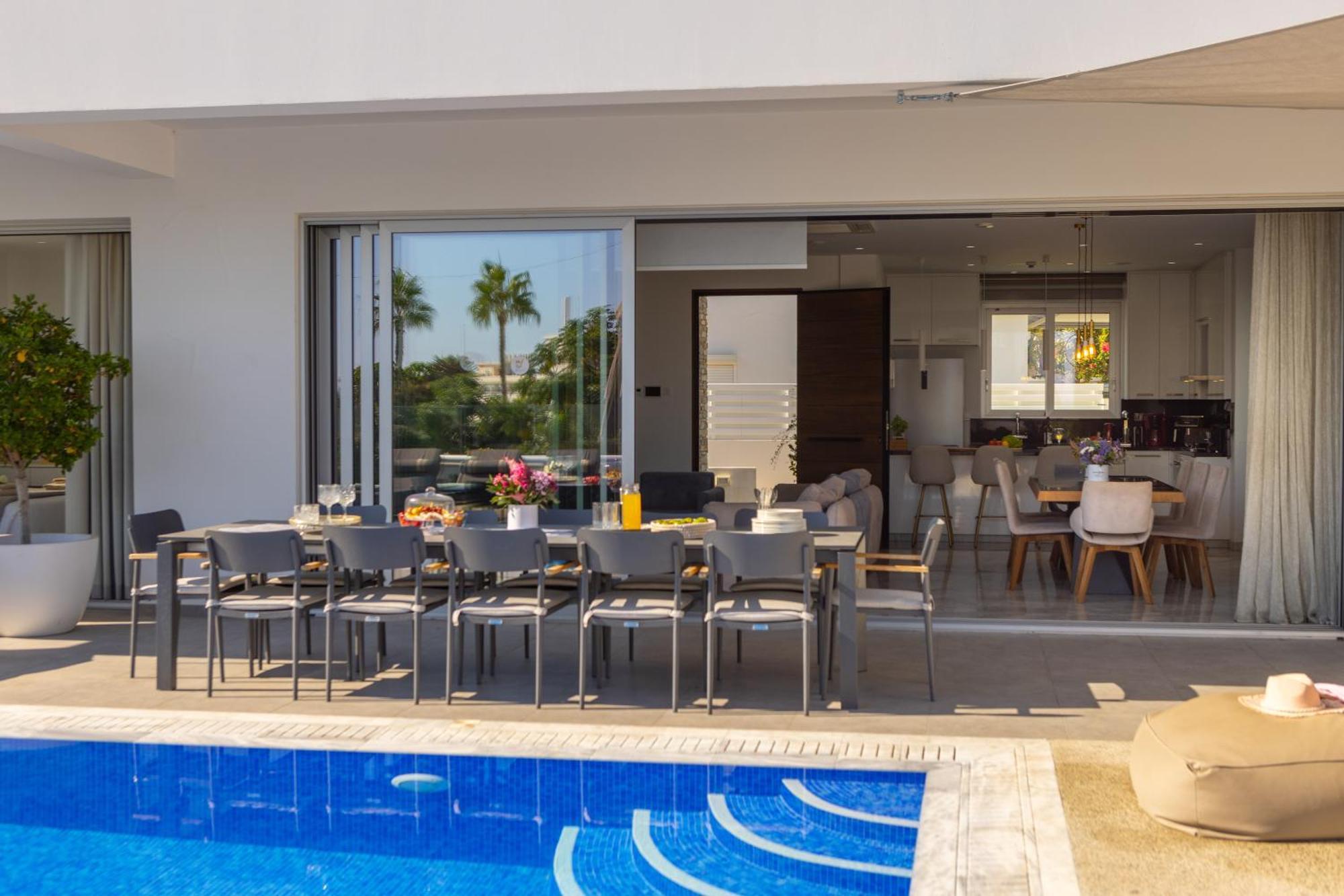 Fig Tree Bay Residences 6 Πρωταράς Εξωτερικό φωτογραφία