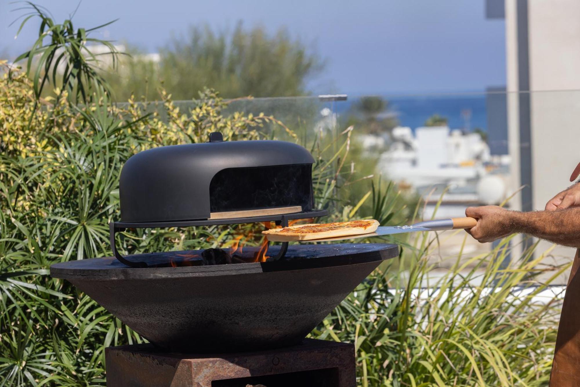 Fig Tree Bay Residences 6 Πρωταράς Εξωτερικό φωτογραφία
