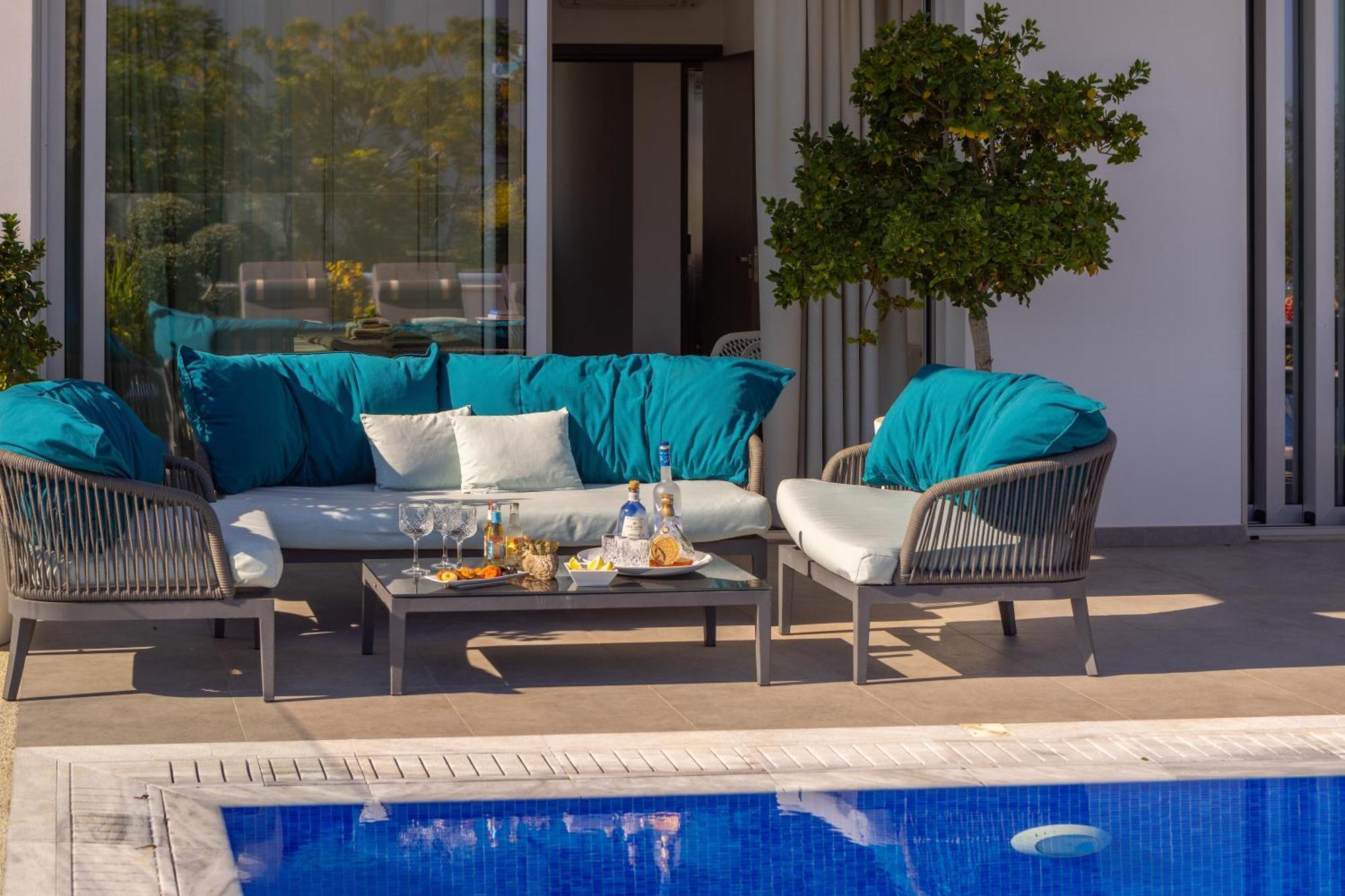 Fig Tree Bay Residences 6 Πρωταράς Εξωτερικό φωτογραφία