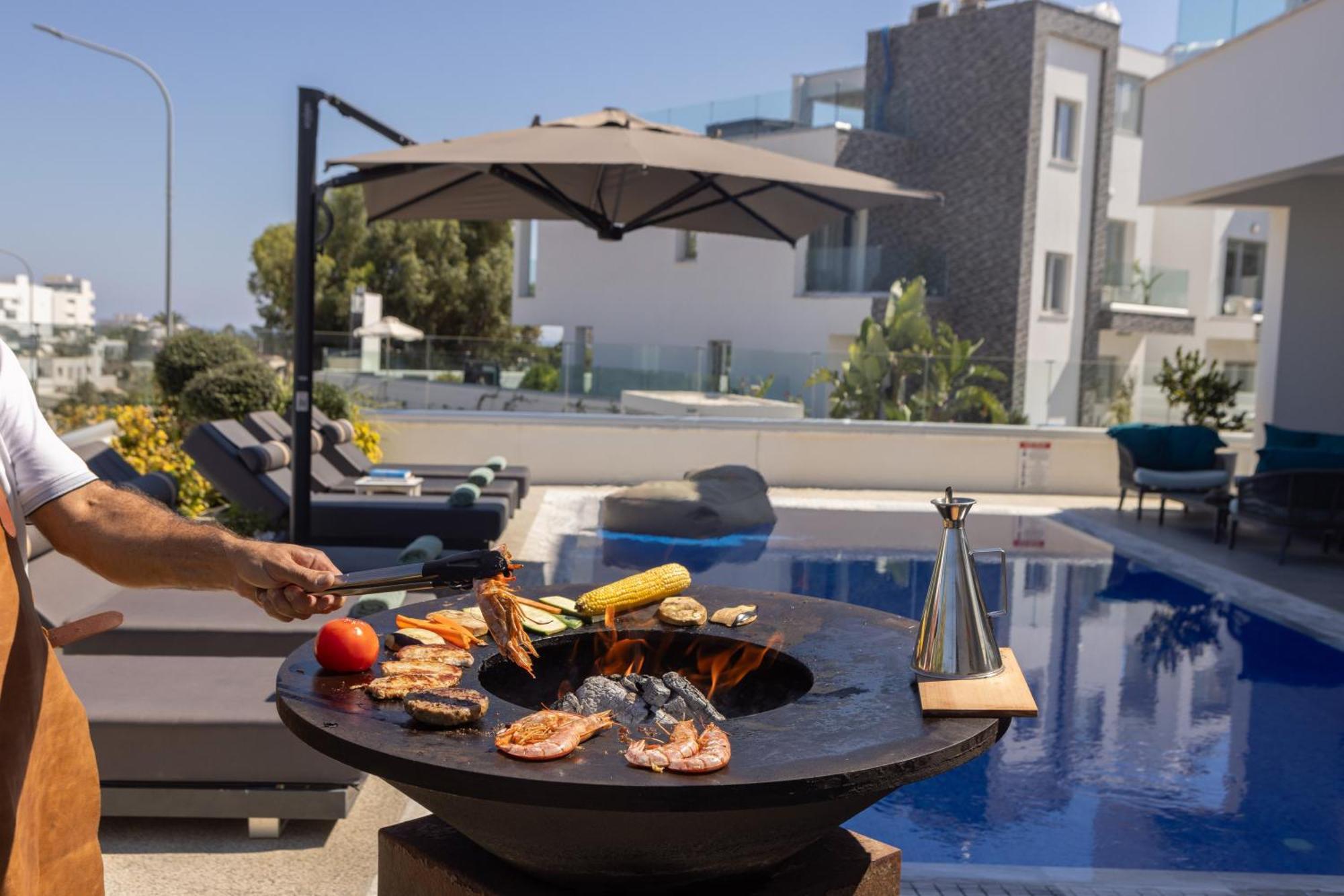 Fig Tree Bay Residences 6 Πρωταράς Εξωτερικό φωτογραφία