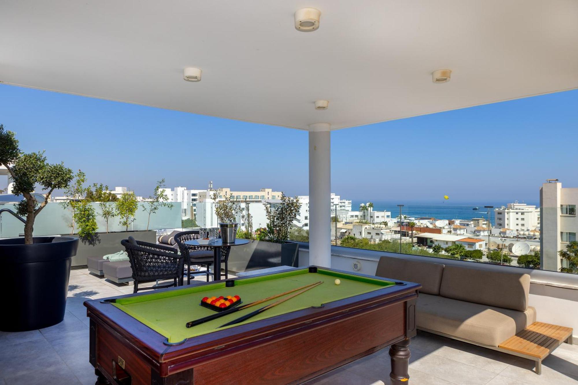 Fig Tree Bay Residences 6 Πρωταράς Εξωτερικό φωτογραφία