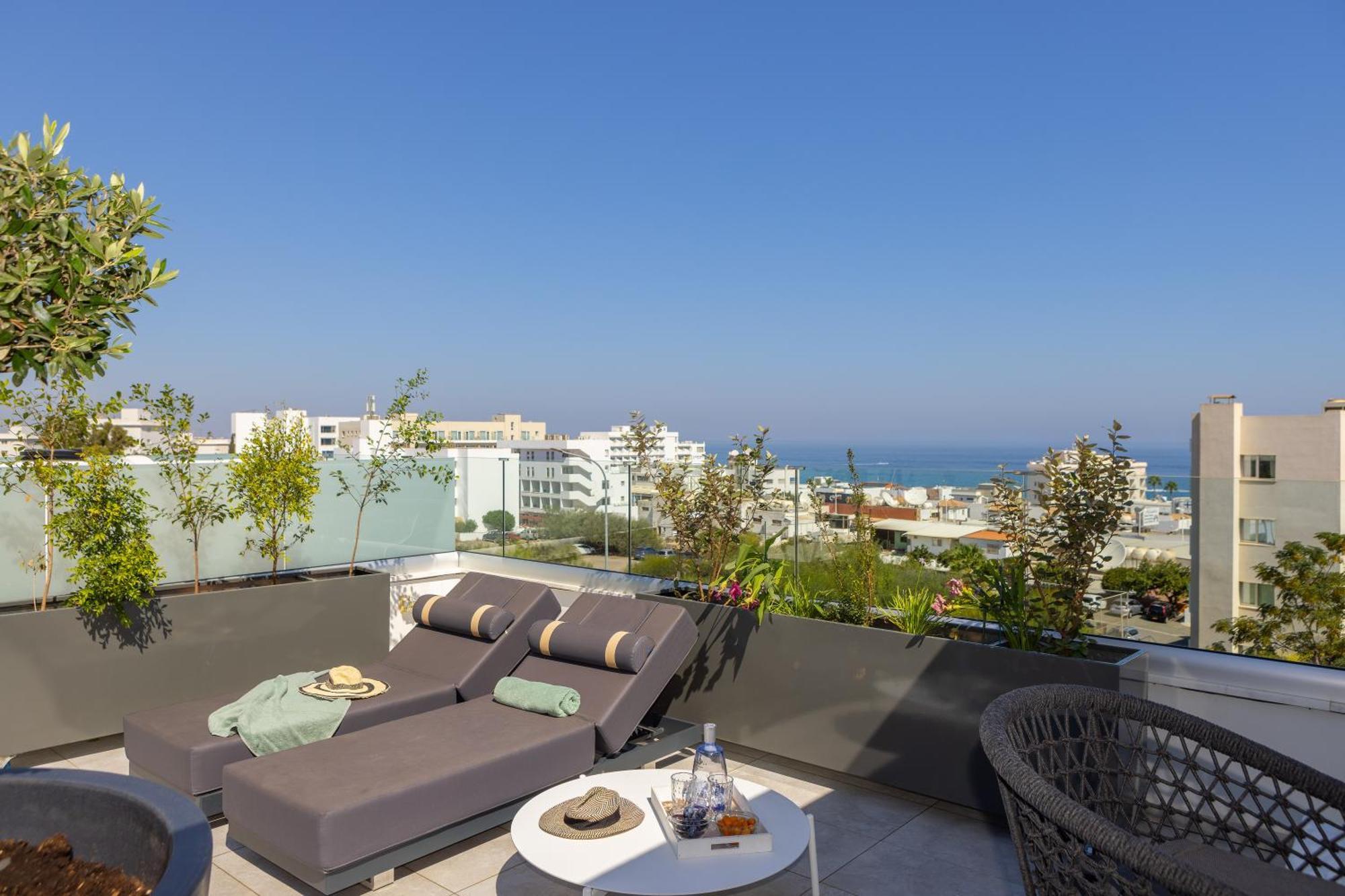 Fig Tree Bay Residences 6 Πρωταράς Εξωτερικό φωτογραφία