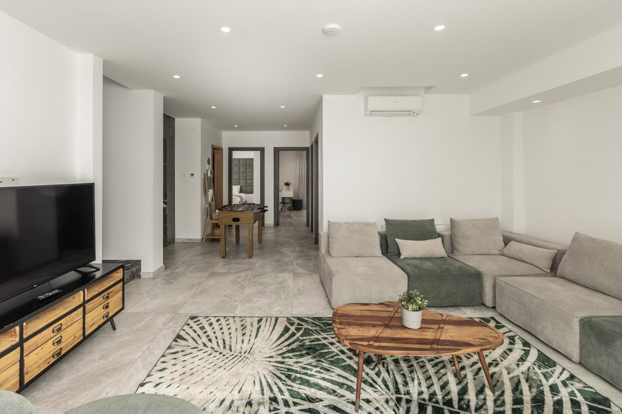 Fig Tree Bay Residences 6 Πρωταράς Εξωτερικό φωτογραφία