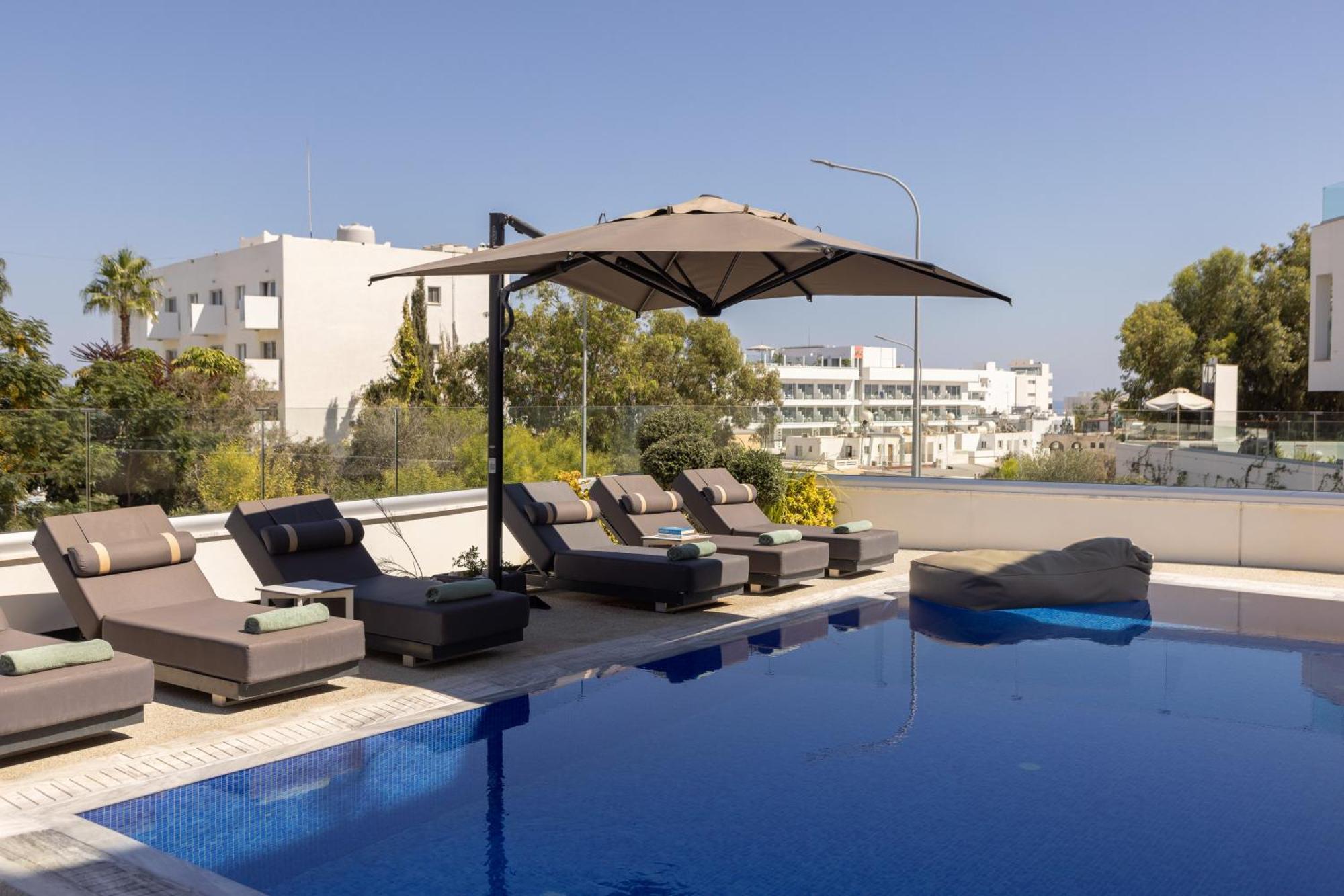 Fig Tree Bay Residences 6 Πρωταράς Εξωτερικό φωτογραφία