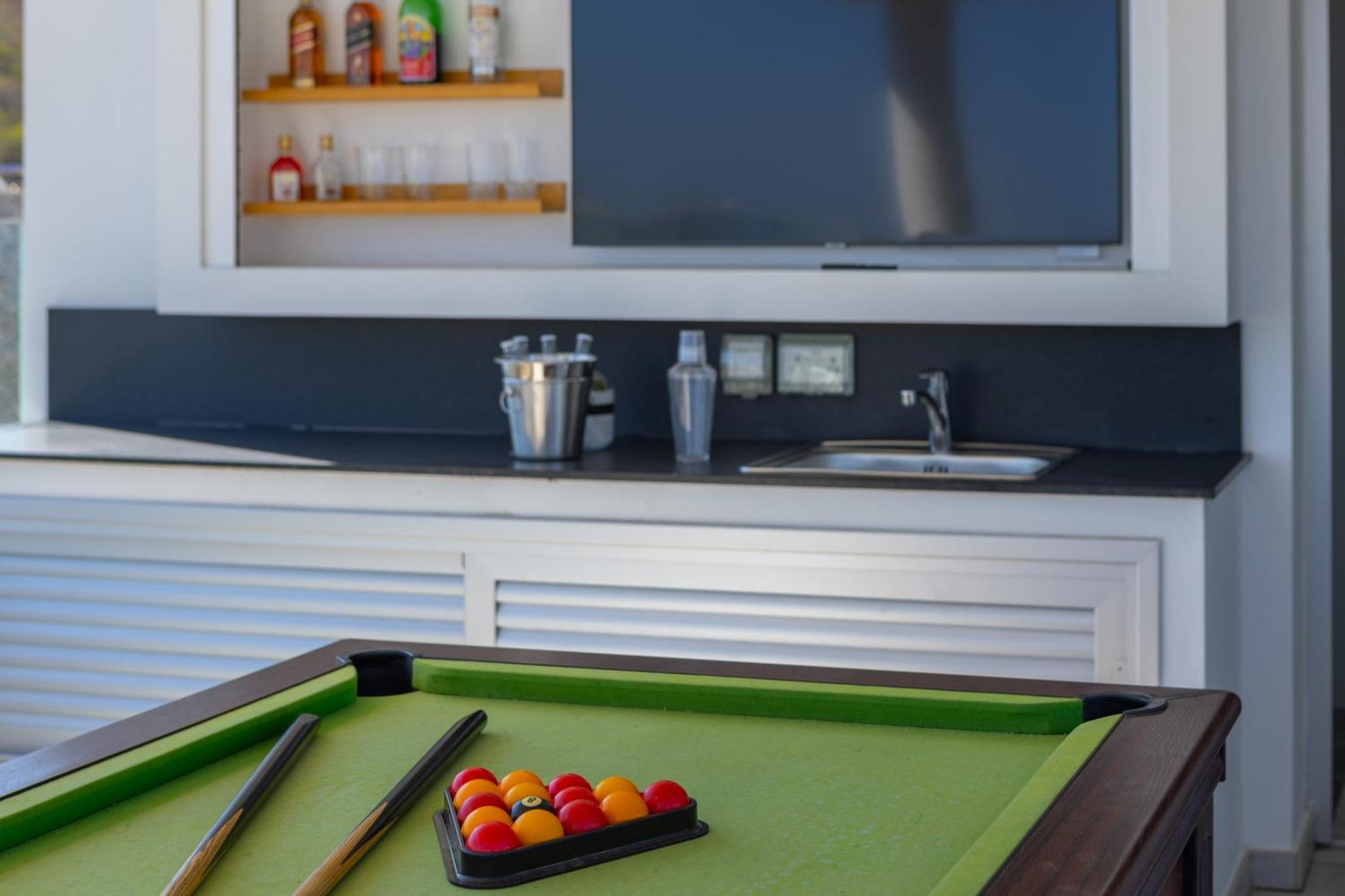 Fig Tree Bay Residences 6 Πρωταράς Εξωτερικό φωτογραφία