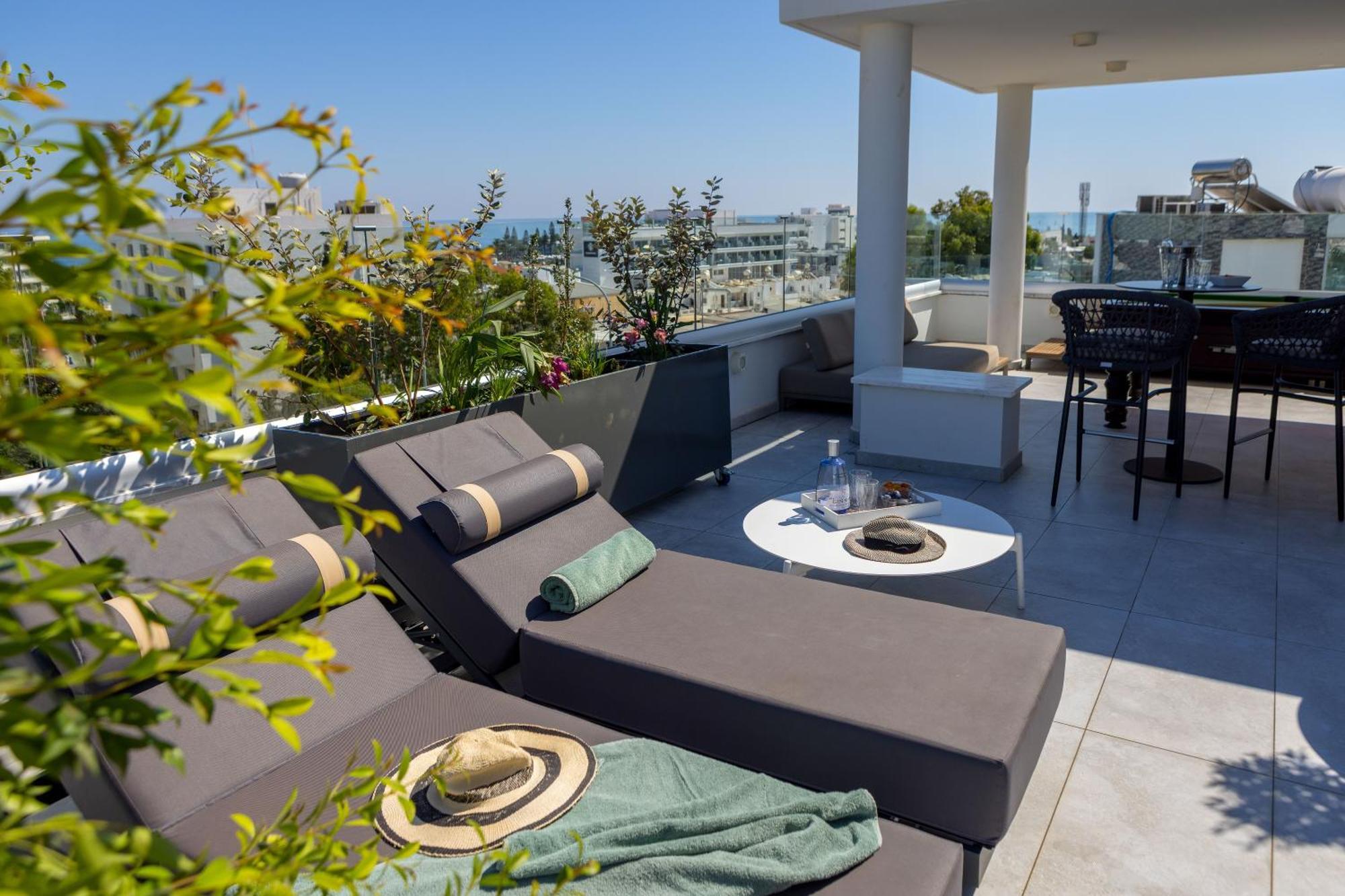 Fig Tree Bay Residences 6 Πρωταράς Εξωτερικό φωτογραφία