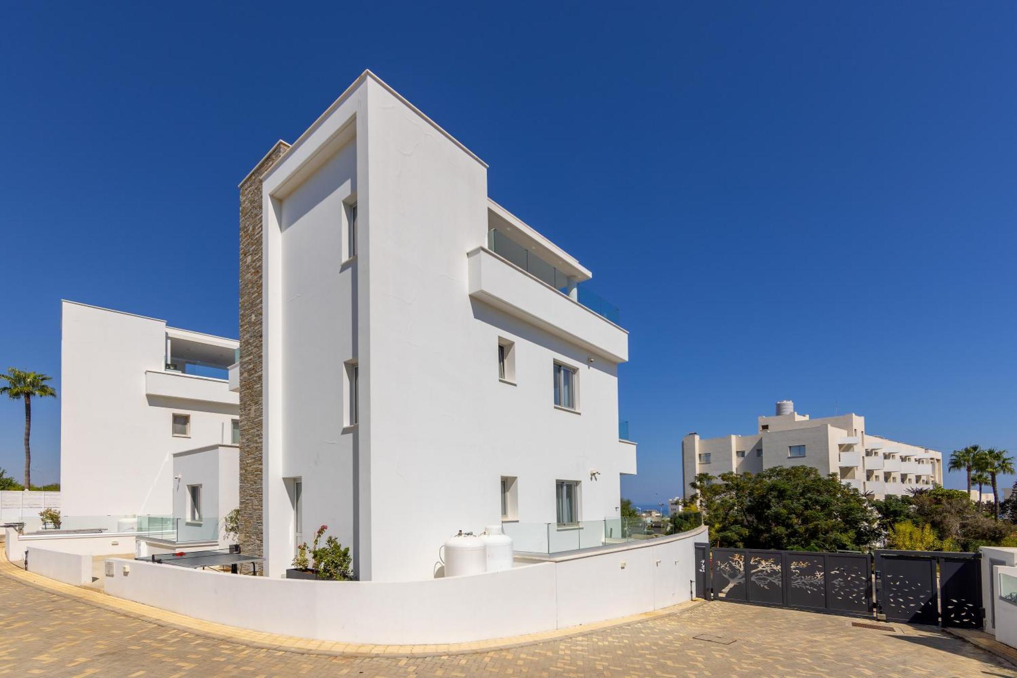 Fig Tree Bay Residences 6 Πρωταράς Εξωτερικό φωτογραφία