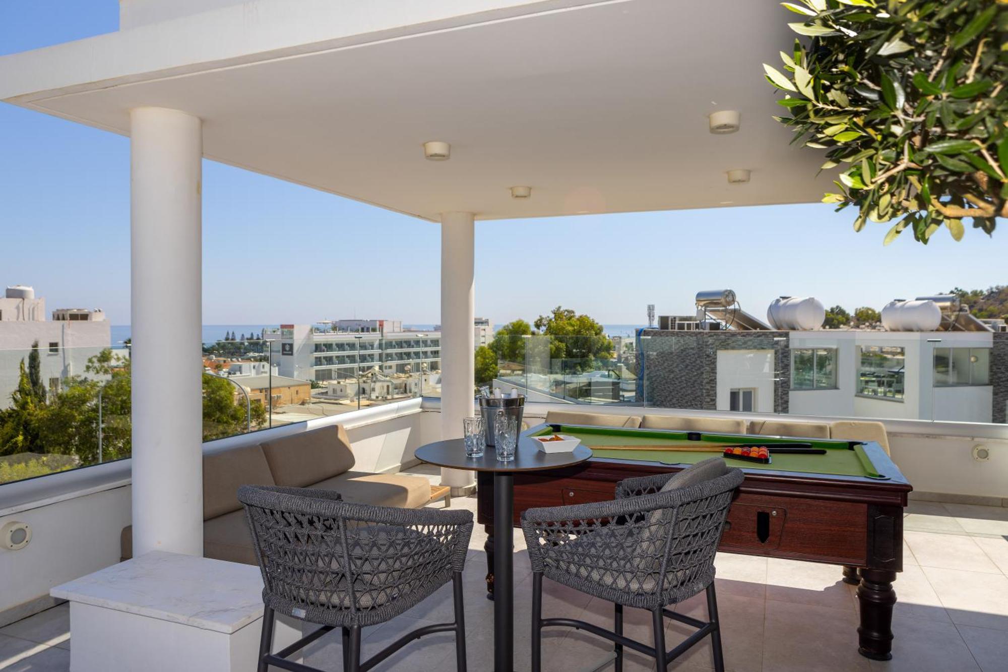 Fig Tree Bay Residences 6 Πρωταράς Εξωτερικό φωτογραφία