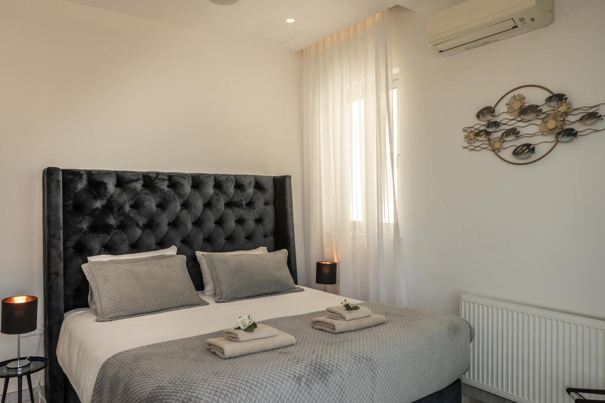 Fig Tree Bay Residences 6 Πρωταράς Εξωτερικό φωτογραφία