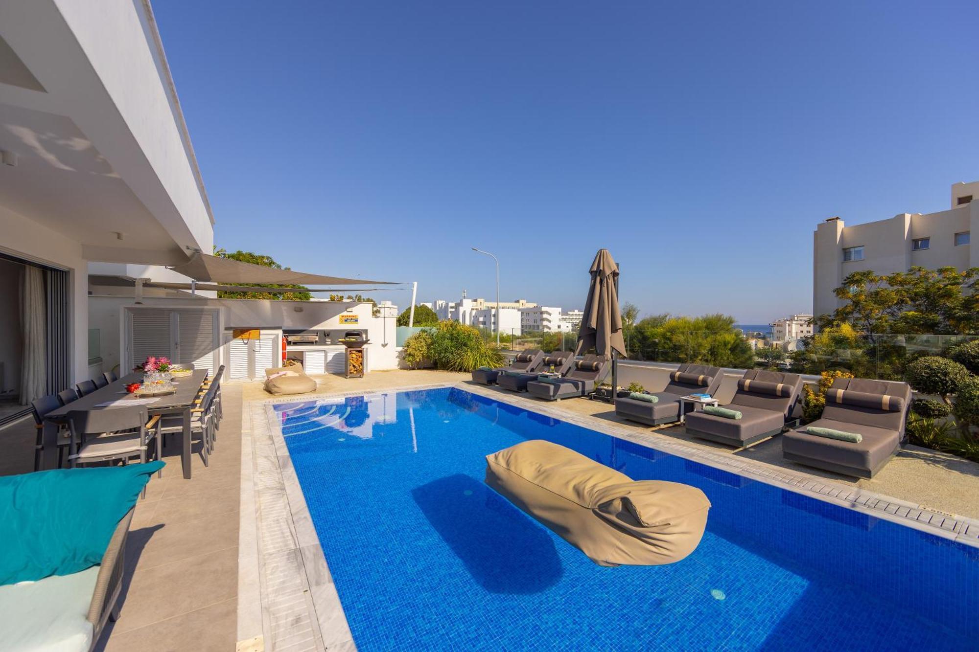 Fig Tree Bay Residences 6 Πρωταράς Εξωτερικό φωτογραφία