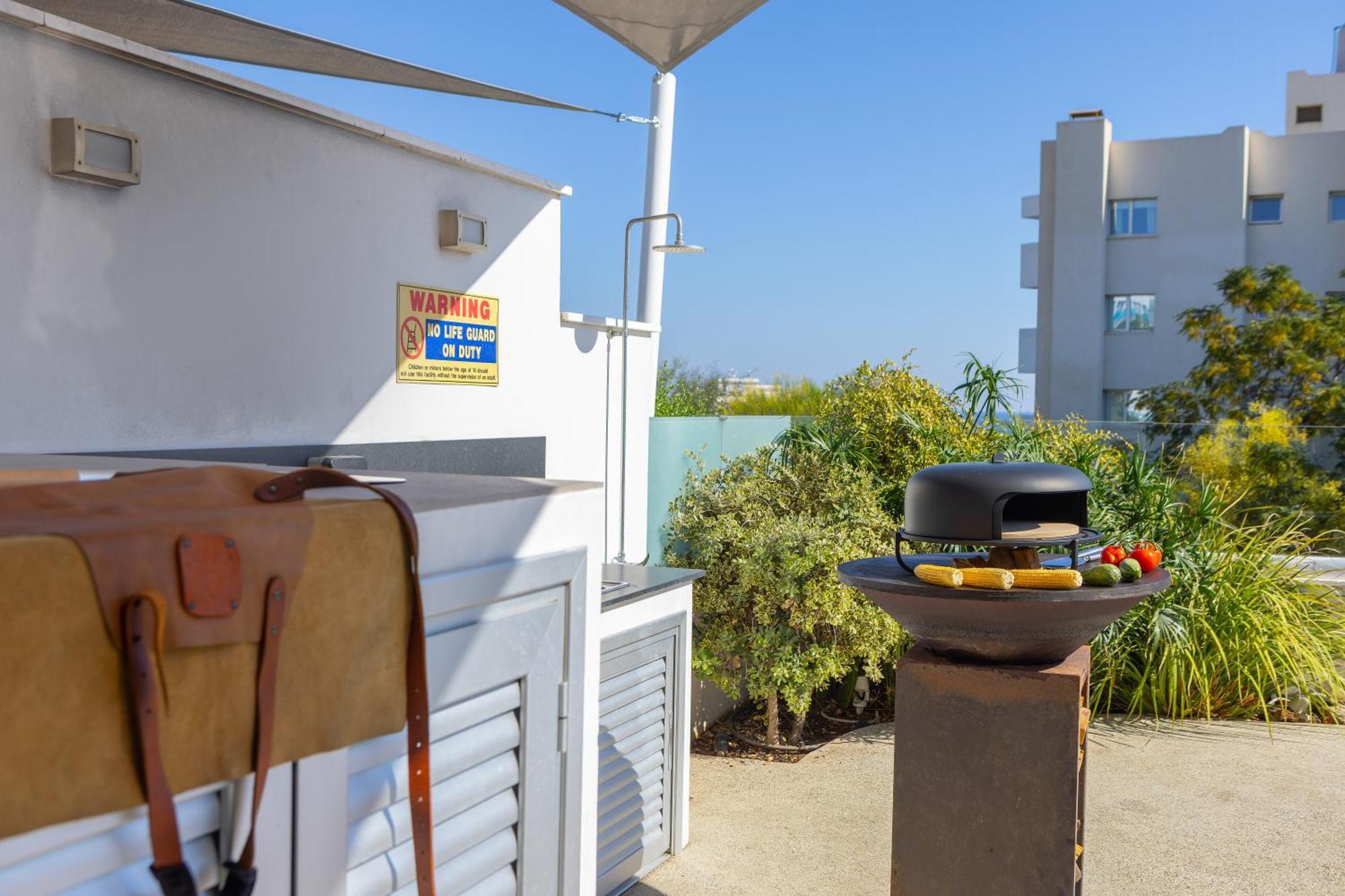 Fig Tree Bay Residences 6 Πρωταράς Εξωτερικό φωτογραφία