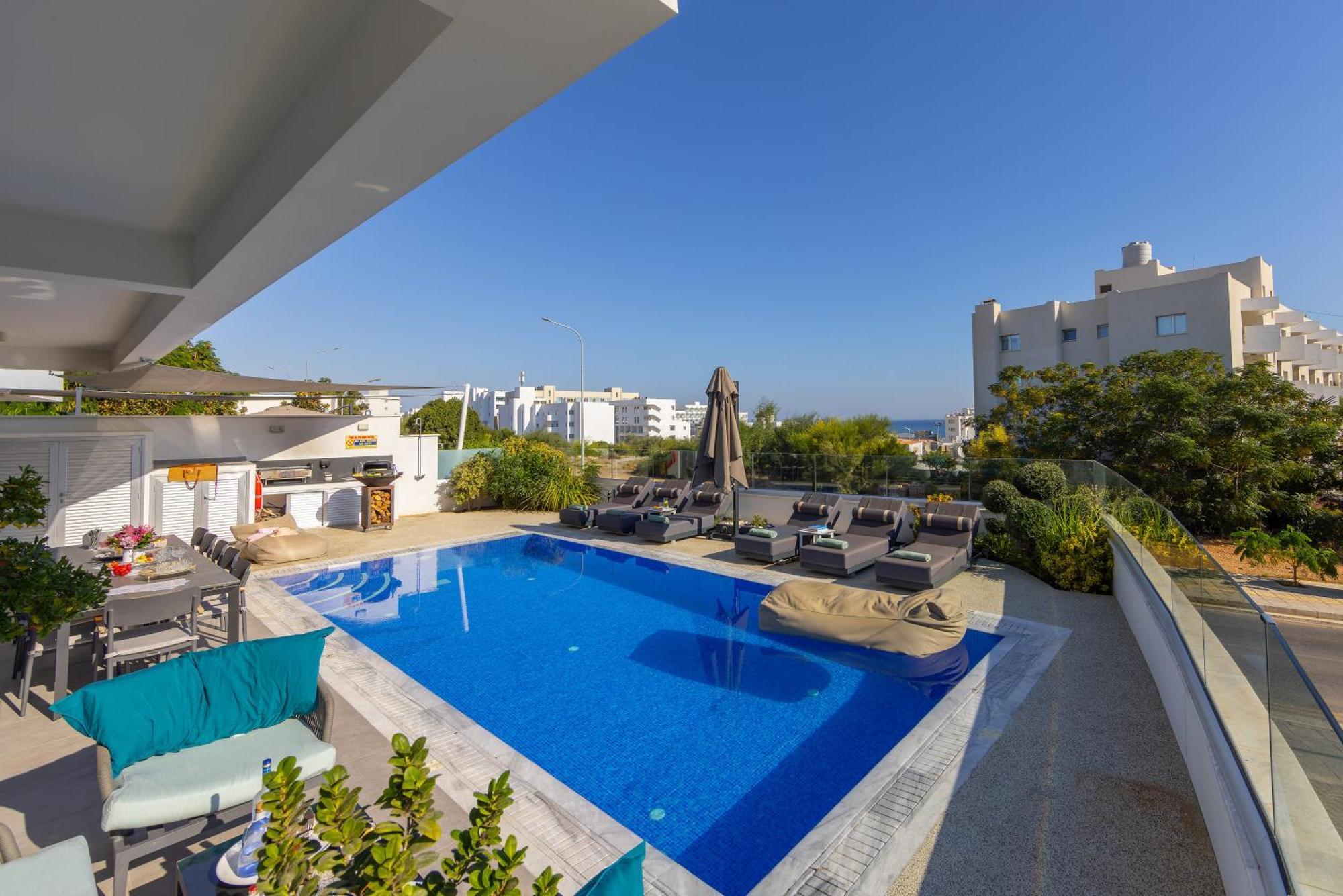 Fig Tree Bay Residences 6 Πρωταράς Εξωτερικό φωτογραφία