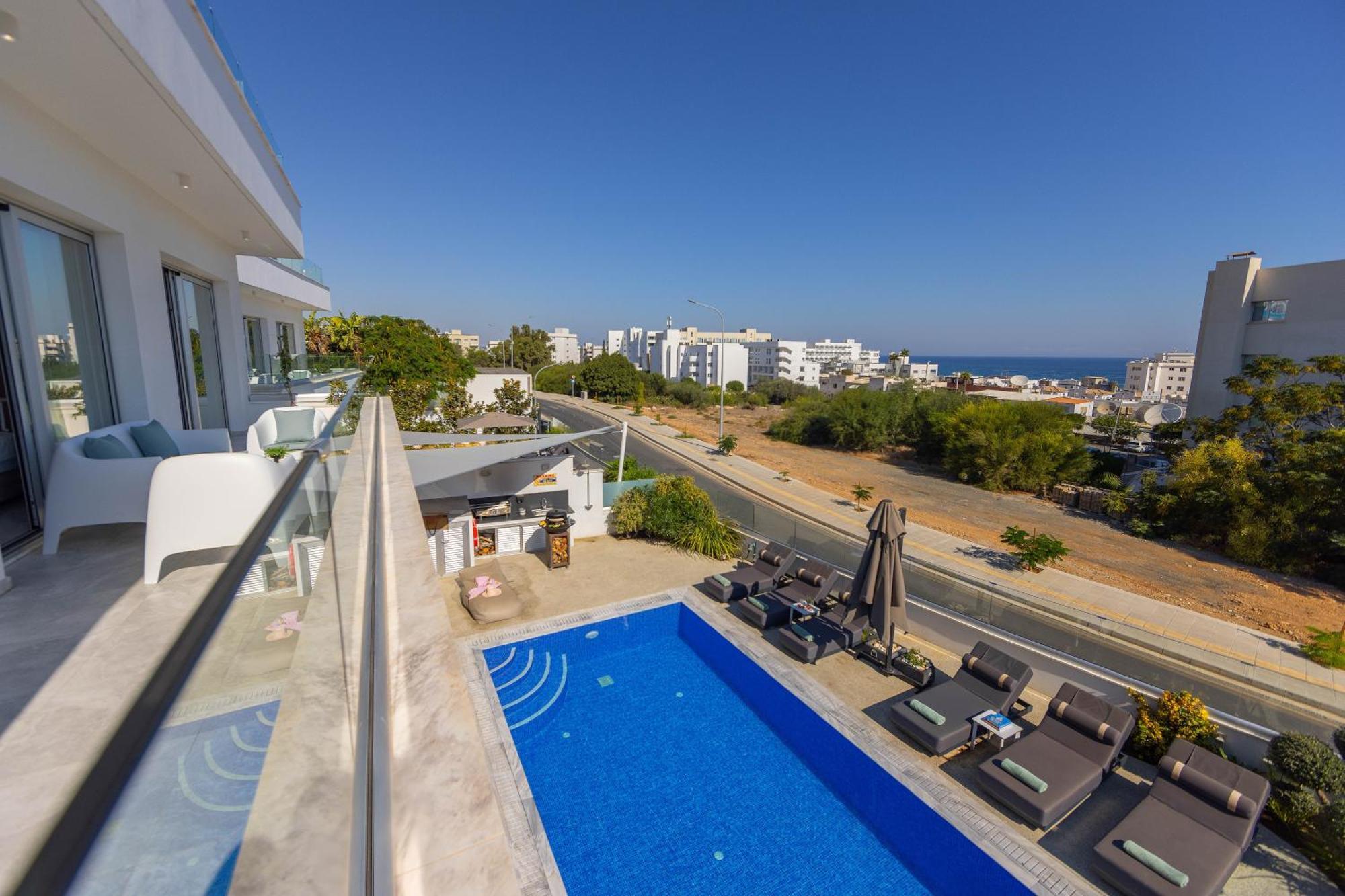 Fig Tree Bay Residences 6 Πρωταράς Εξωτερικό φωτογραφία