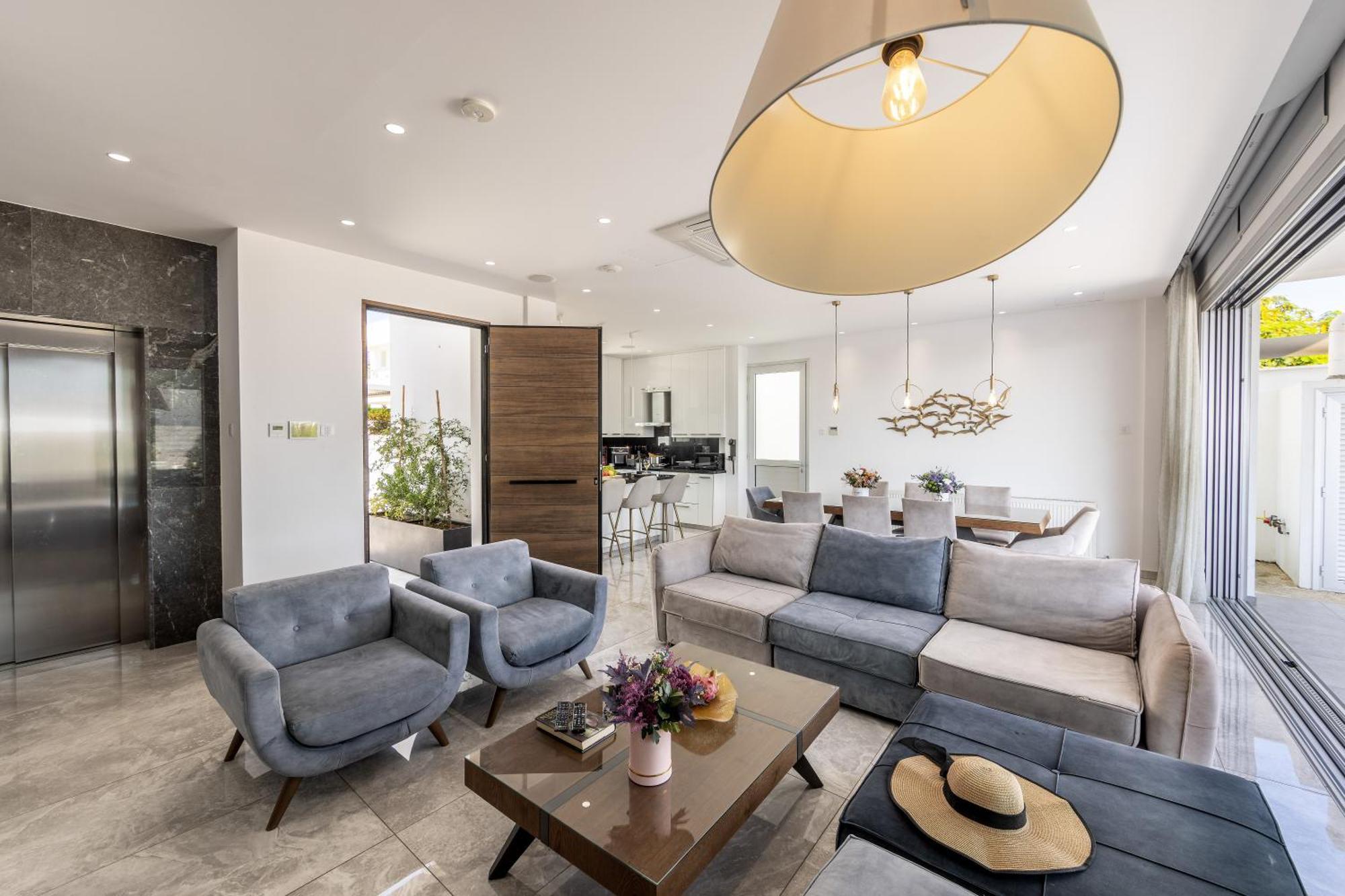 Fig Tree Bay Residences 6 Πρωταράς Εξωτερικό φωτογραφία