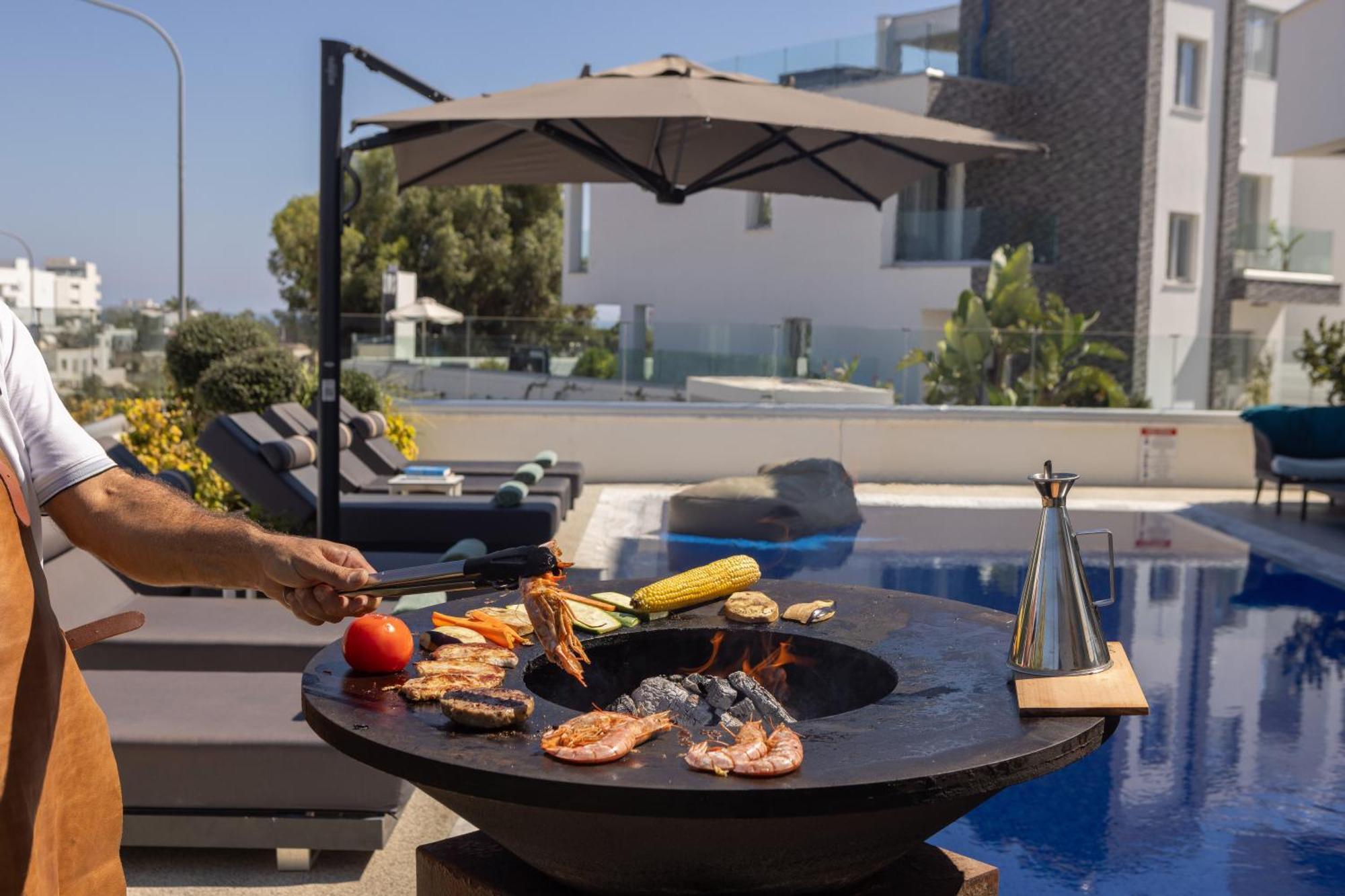 Fig Tree Bay Residences 6 Πρωταράς Εξωτερικό φωτογραφία