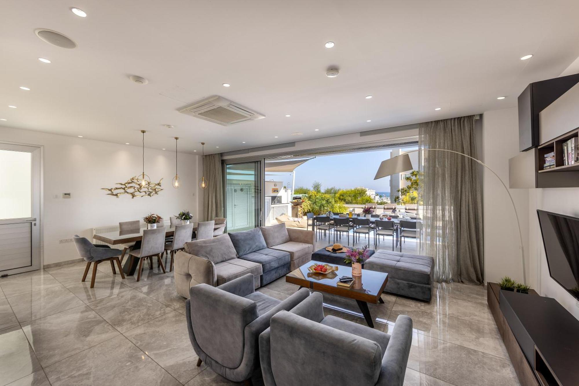 Fig Tree Bay Residences 6 Πρωταράς Εξωτερικό φωτογραφία