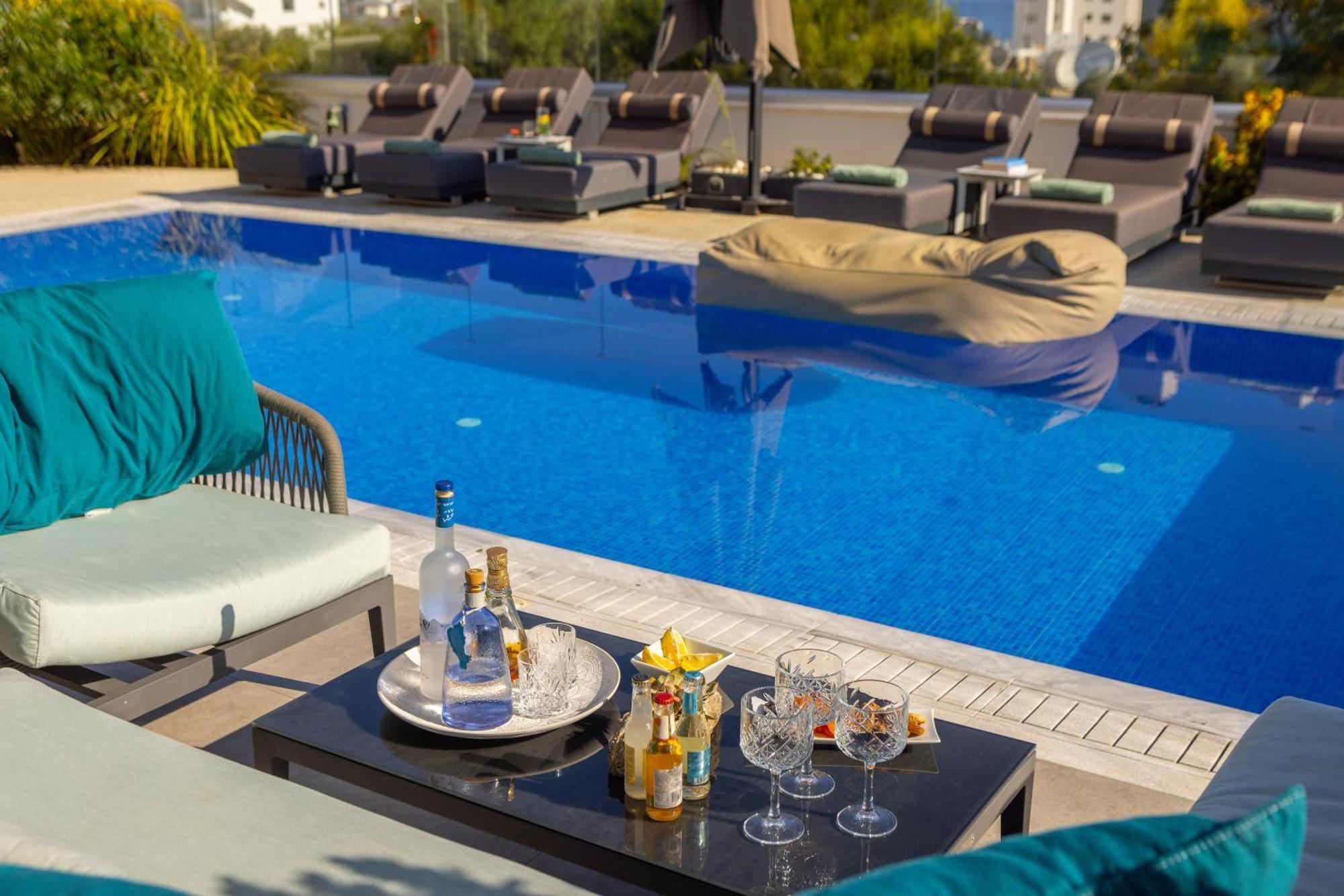 Fig Tree Bay Residences 6 Πρωταράς Εξωτερικό φωτογραφία