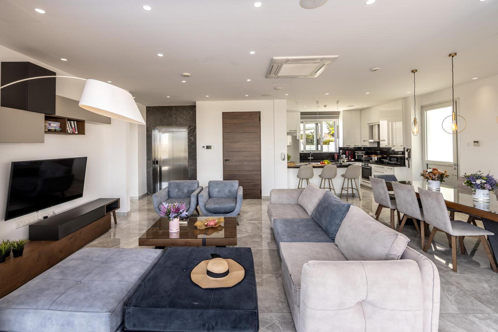 Fig Tree Bay Residences 6 Πρωταράς Εξωτερικό φωτογραφία