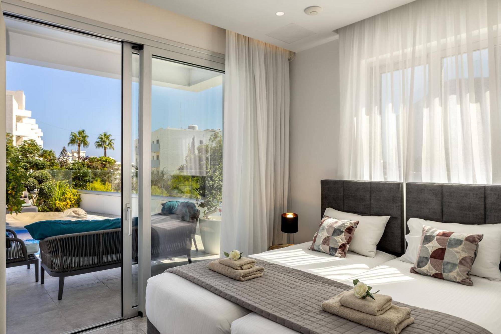 Fig Tree Bay Residences 6 Πρωταράς Εξωτερικό φωτογραφία