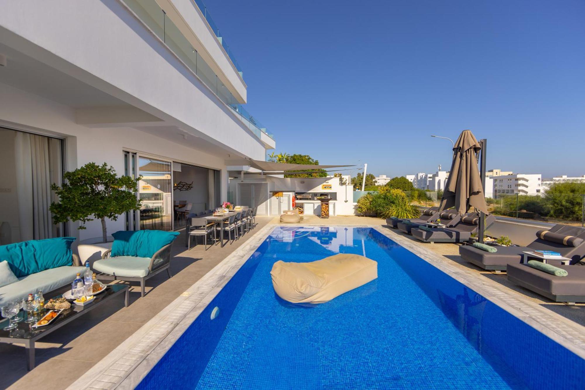 Fig Tree Bay Residences 6 Πρωταράς Εξωτερικό φωτογραφία