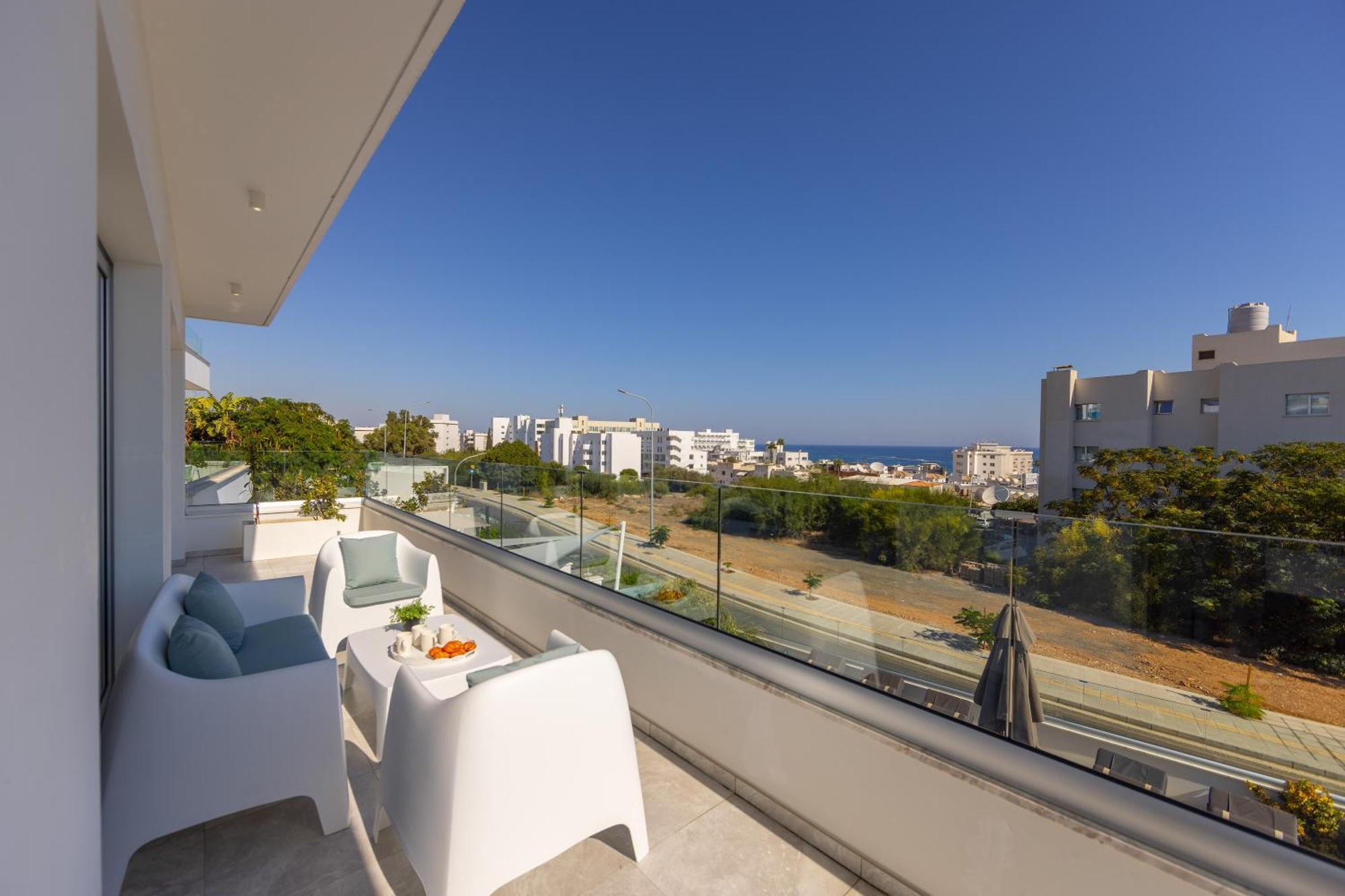 Fig Tree Bay Residences 6 Πρωταράς Εξωτερικό φωτογραφία