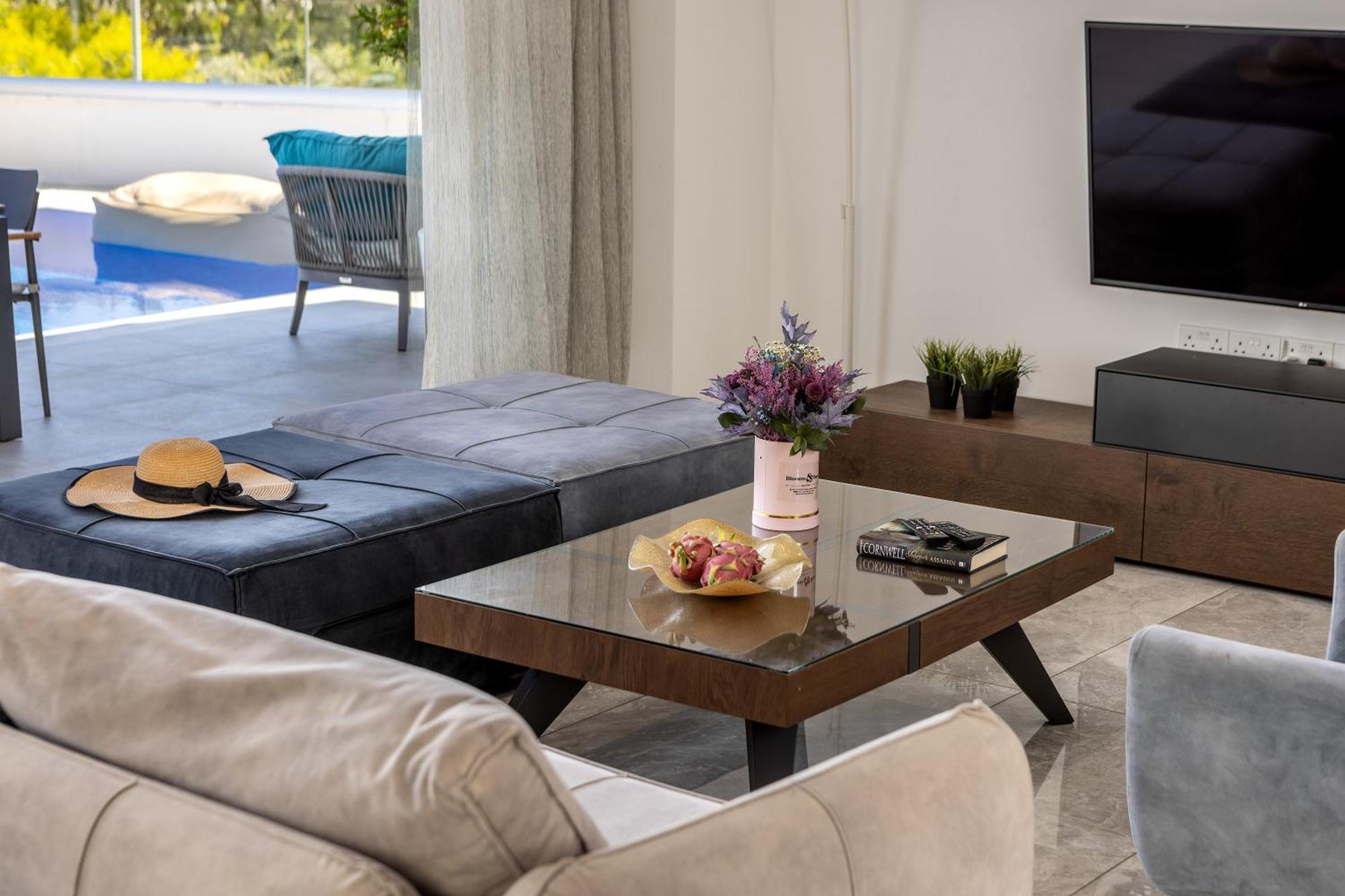 Fig Tree Bay Residences 6 Πρωταράς Εξωτερικό φωτογραφία