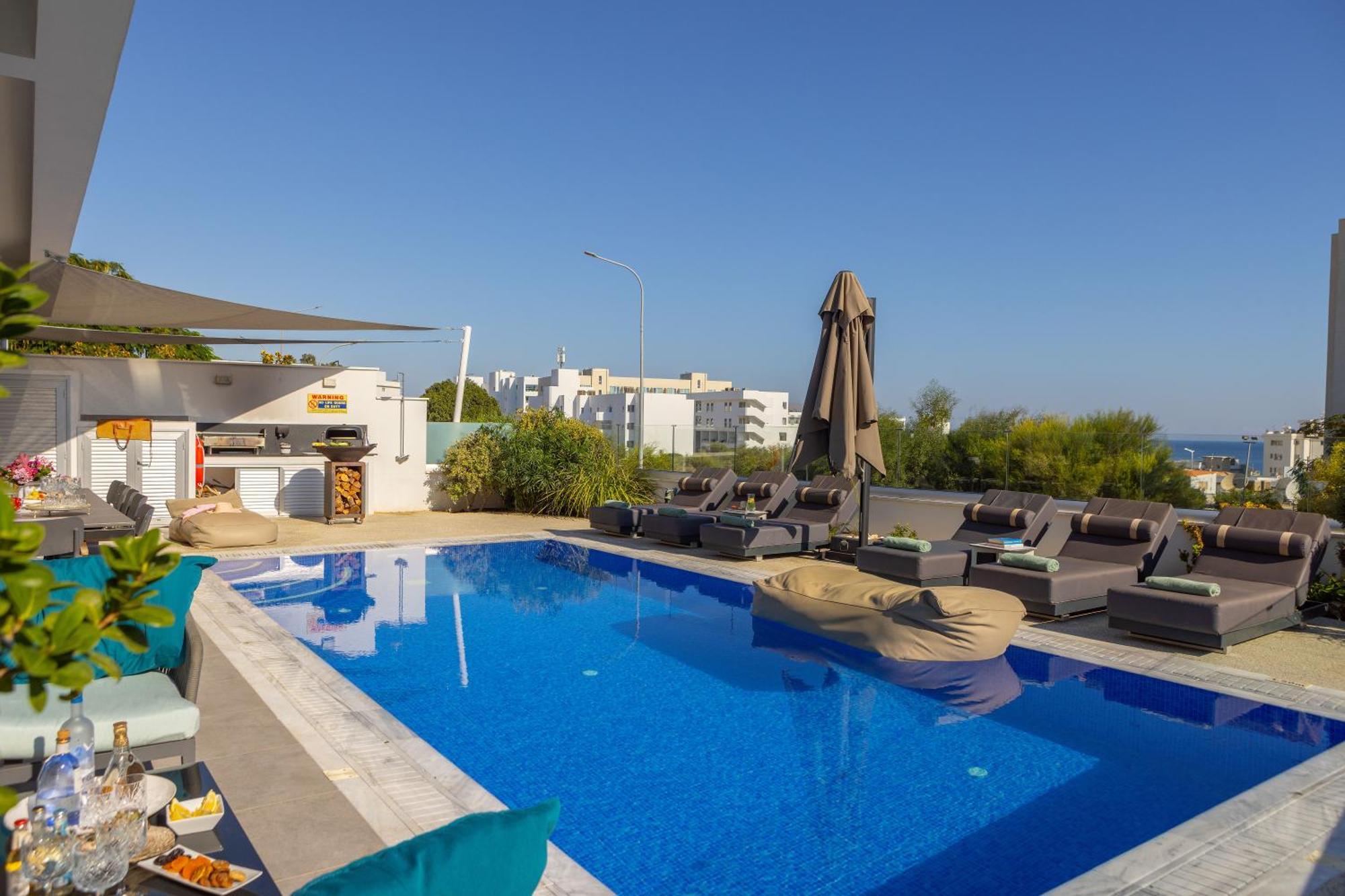 Fig Tree Bay Residences 6 Πρωταράς Εξωτερικό φωτογραφία