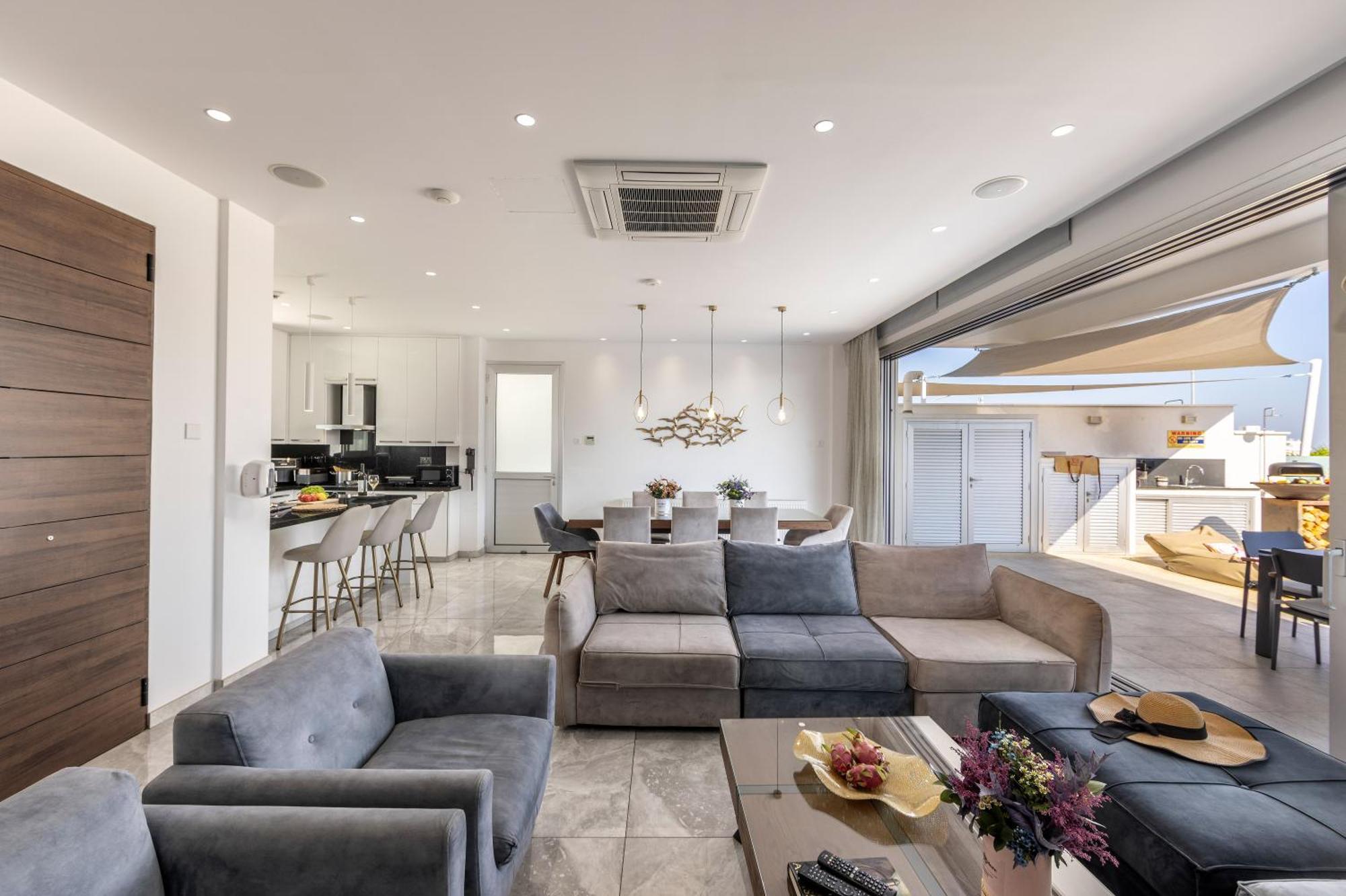 Fig Tree Bay Residences 6 Πρωταράς Εξωτερικό φωτογραφία