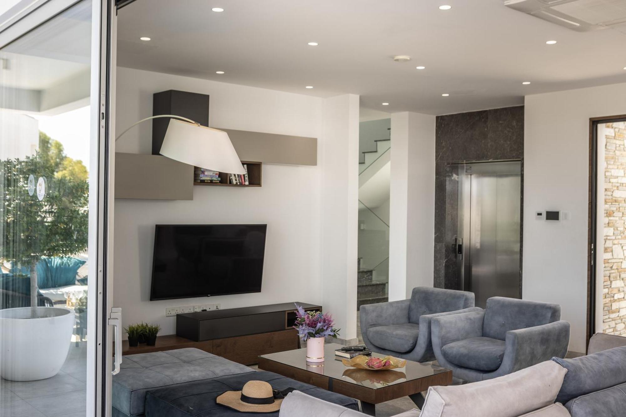 Fig Tree Bay Residences 6 Πρωταράς Εξωτερικό φωτογραφία