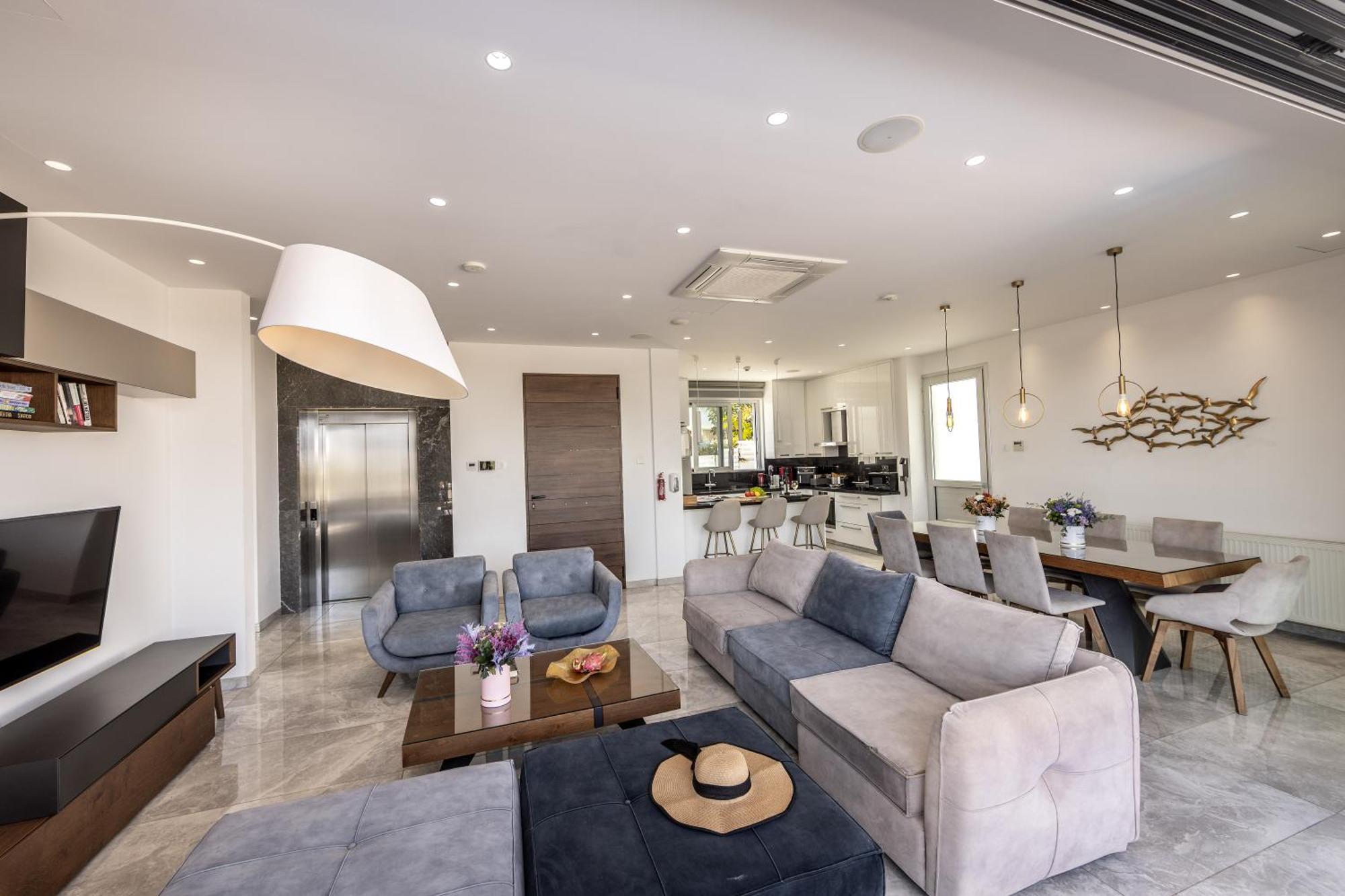 Fig Tree Bay Residences 6 Πρωταράς Εξωτερικό φωτογραφία