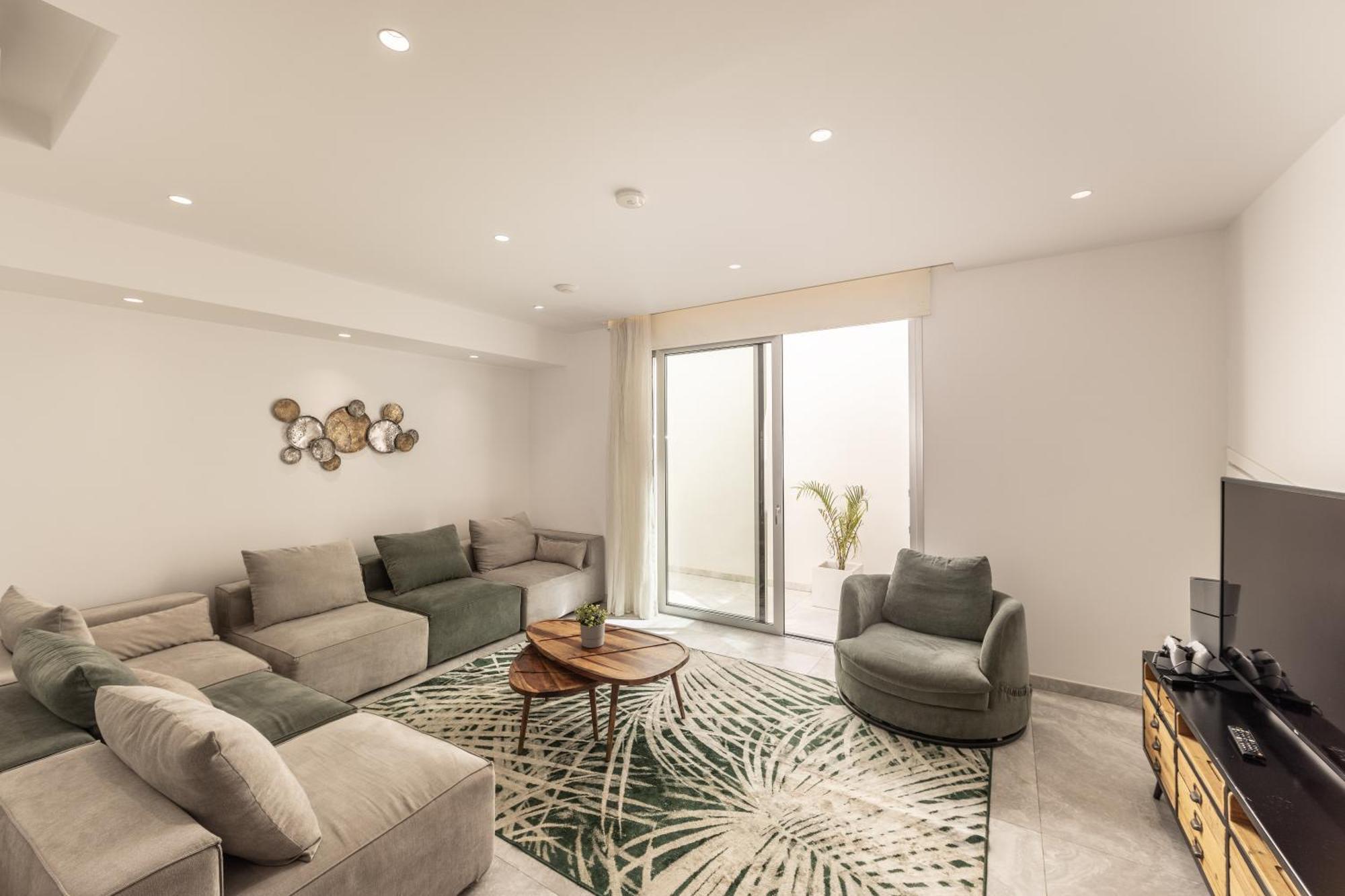 Fig Tree Bay Residences 6 Πρωταράς Εξωτερικό φωτογραφία