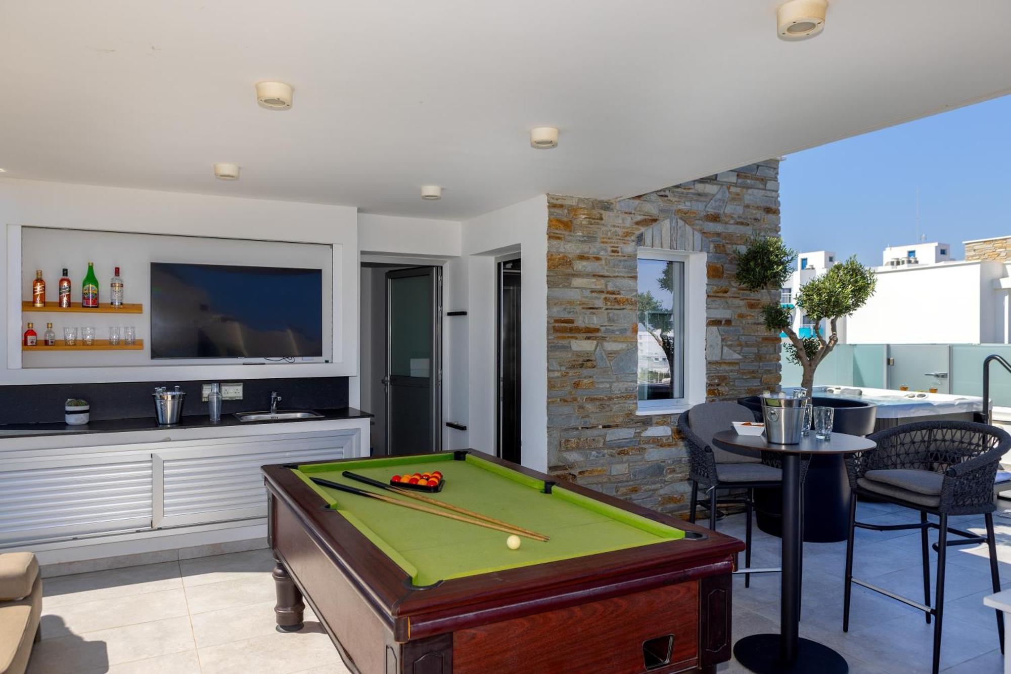 Fig Tree Bay Residences 6 Πρωταράς Εξωτερικό φωτογραφία